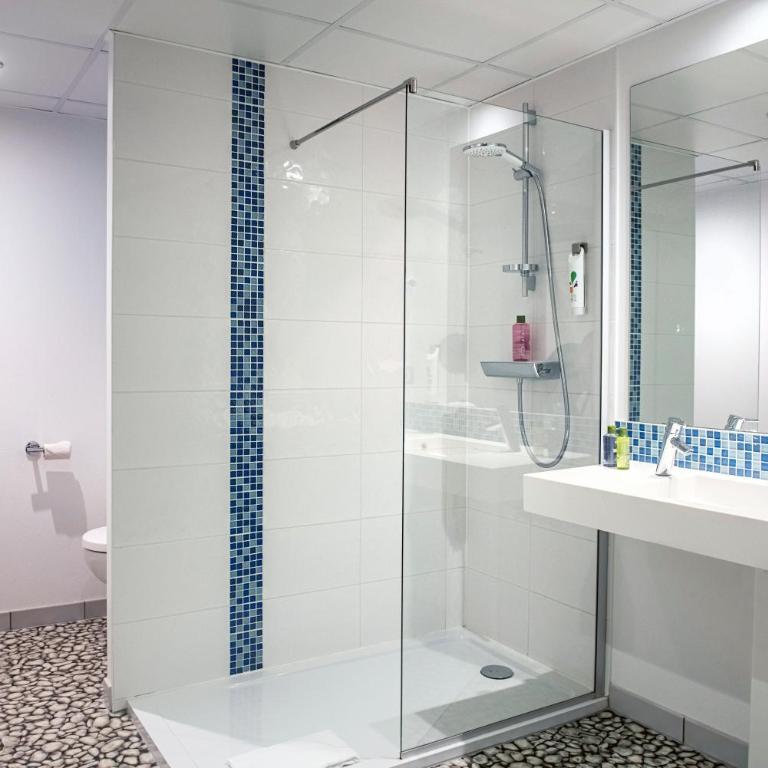 ibis Styles Strasbourg Avenue du Rhin - Standard Double Room - 4