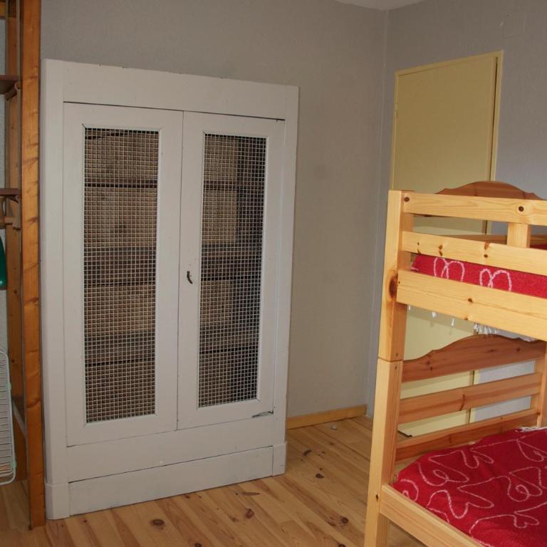 Superbe appartement Font Romeu La Pardallera - Appartement avec Balcon - 12