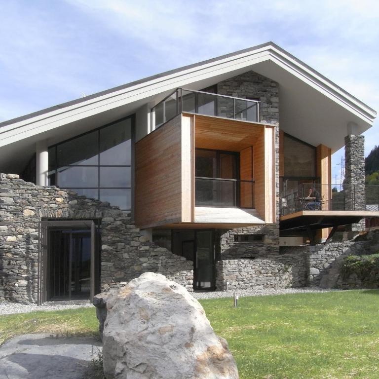 Mineral Lodge & Spa - Chalet - 44
