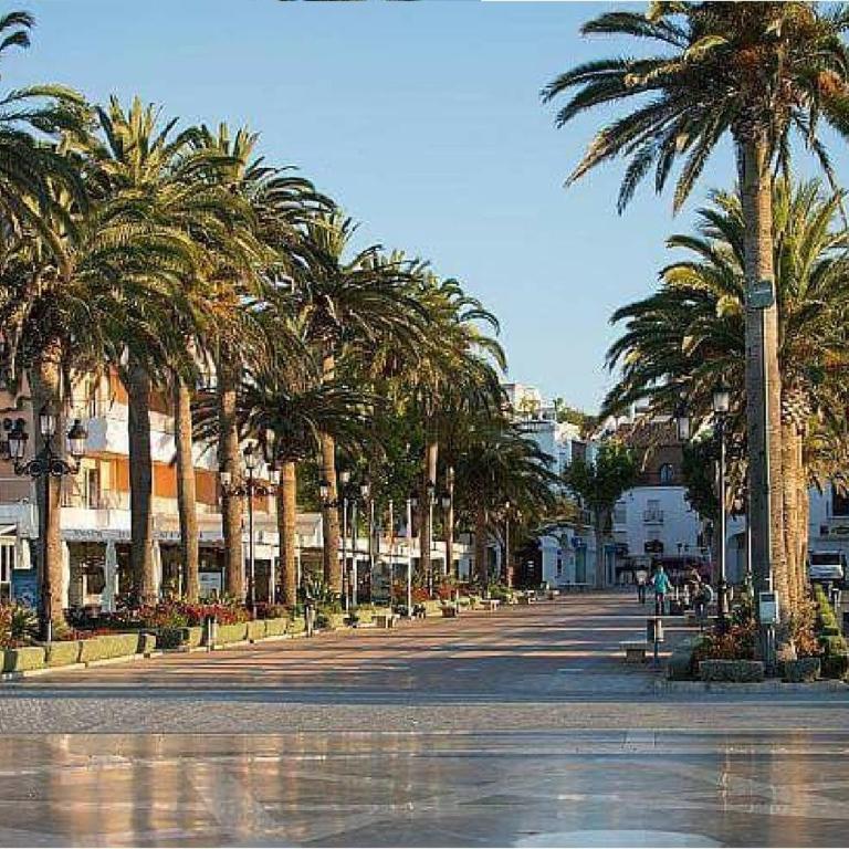 Apartamento Steffi - Centro de Nerja - Apartamento con balcón - 37