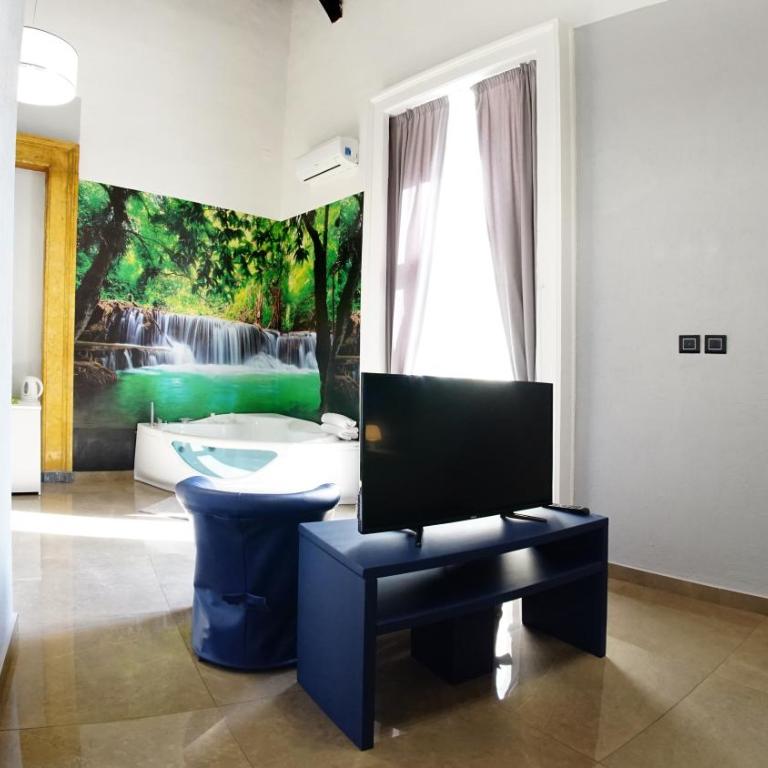 Beverello Suite - Suite con Vasca Idromassaggio - 8