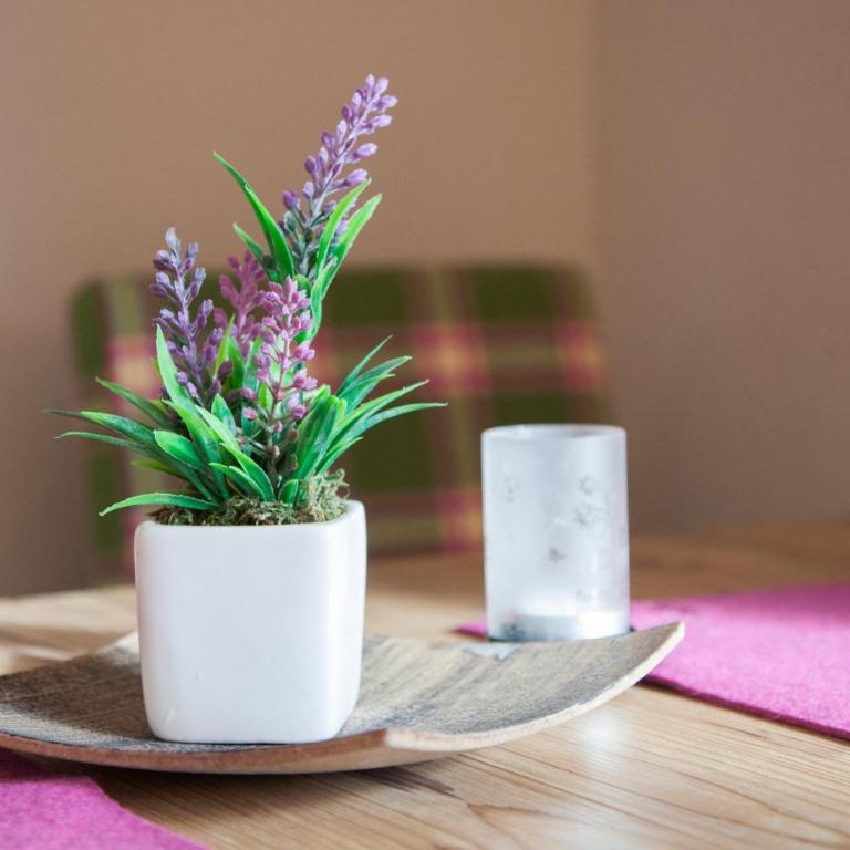 Apart Hotel Arno - Studio-Apartment - 28