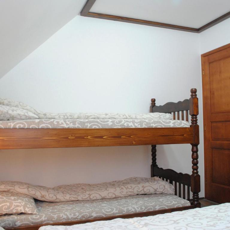 Vila Tisa - Apartment - 1