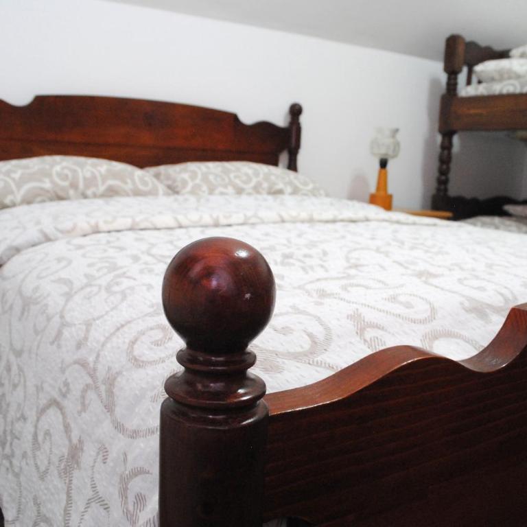 Vila Tisa - Apartment - 2
