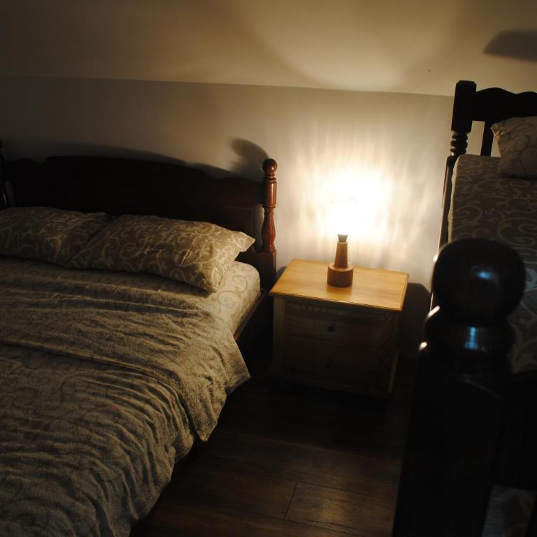 Vila Tisa - Apartment - 3