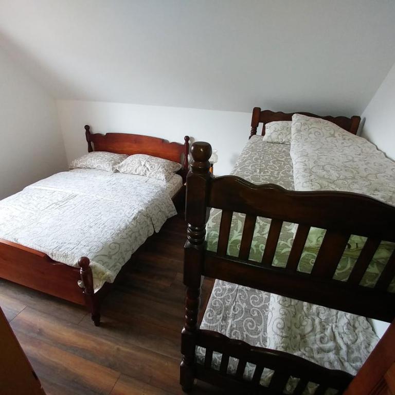 Vila Tisa - Apartment - 6