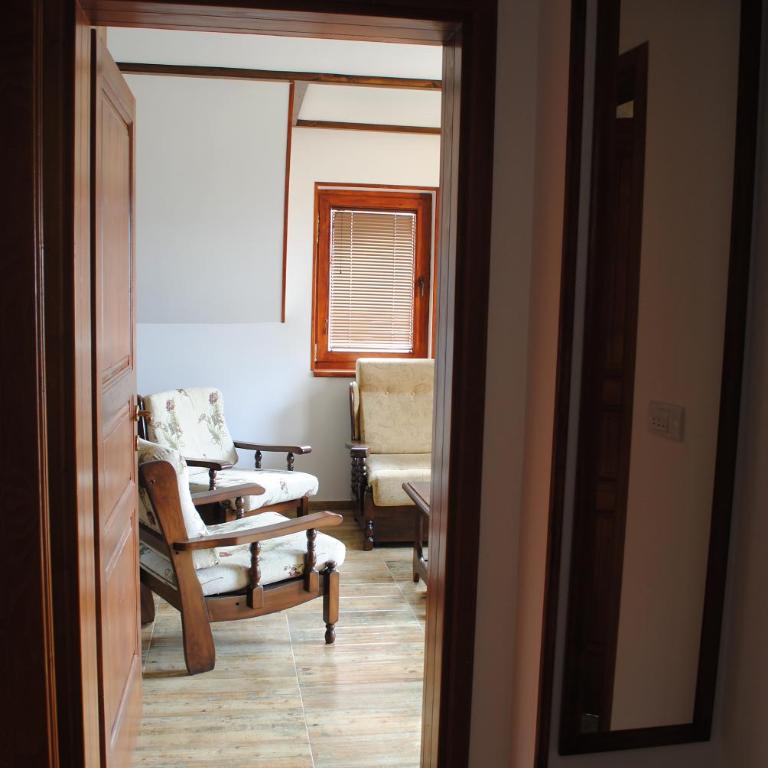 Vila Tisa - Apartman - 9