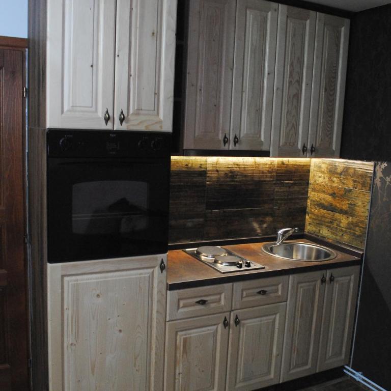 Vila Tisa - Apartment - 11