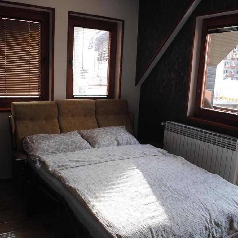 Vila Tisa - Apartment - 22