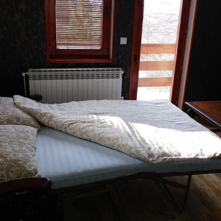 Vila Tisa - Apartman - 13