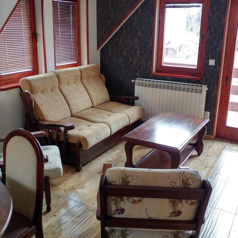 Vila Tisa - Apartment - 14
