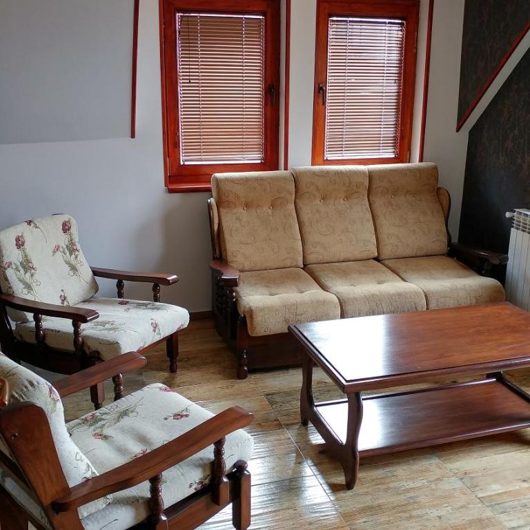 Vila Tisa - Apartment - 16