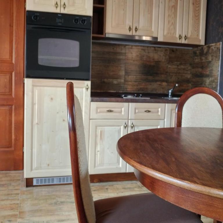 Vila Tisa - Apartment - 17