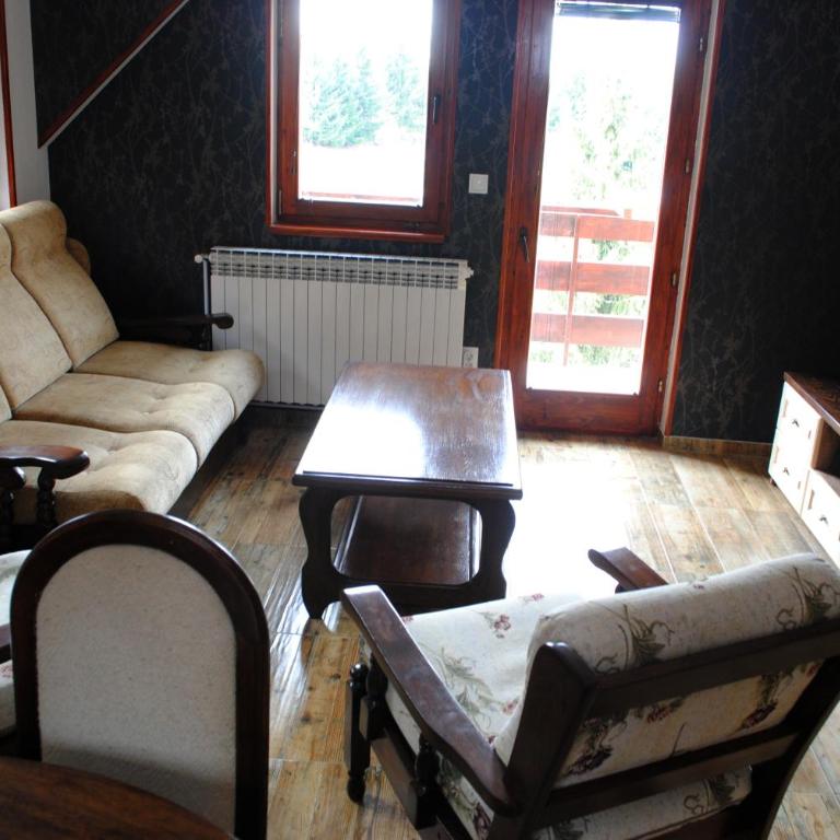 Vila Tisa - Apartment - 19