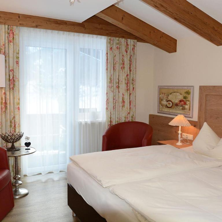 Bergheim - Chambre Double Confort - 6