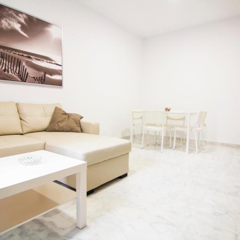 Apartamentos Centro 1 El Puerto de Santa Maria - Apartamento - 25