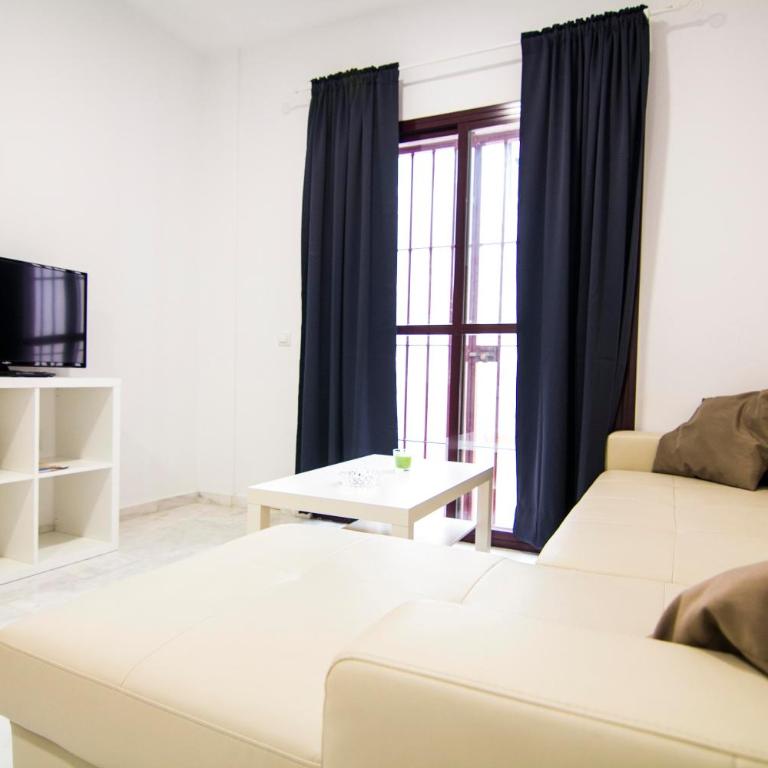 Apartamentos Centro 1 El Puerto de Santa Maria - Apartamento - 27