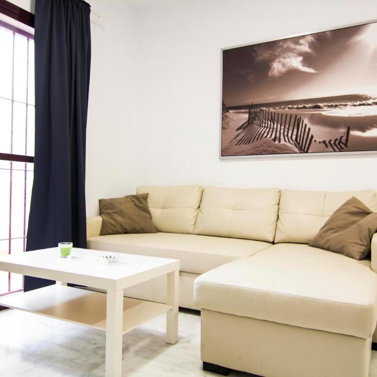 Apartamentos Centro 1 El Puerto de Santa Maria - Apartamento - 1