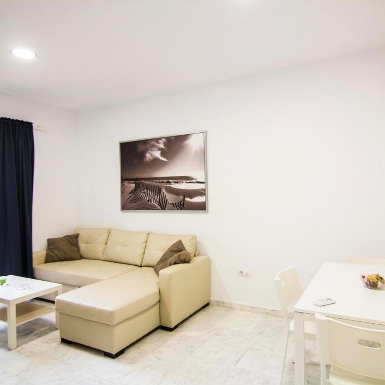 Apartamentos Centro 1 El Puerto de Santa Maria - Apartamento - 29