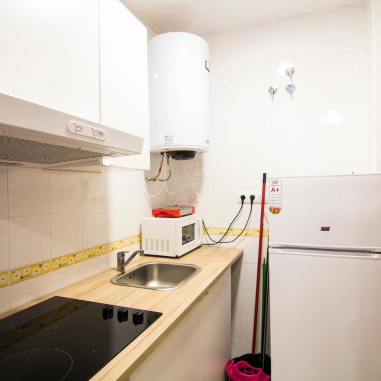 Apartamentos Centro 1 El Puerto de Santa Maria - Apartamento - 31