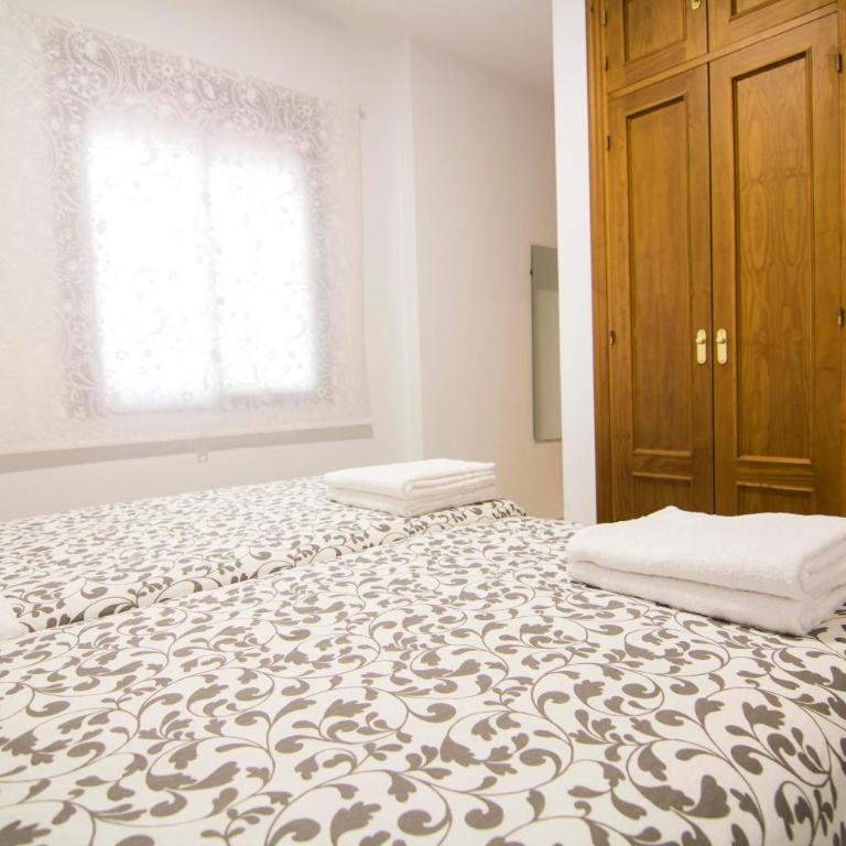 Apartamentos Centro 1 El Puerto de Santa Maria - Apartamento - 35