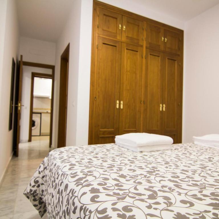 Apartamentos Centro 1 El Puerto de Santa Maria - Apartamento - 37
