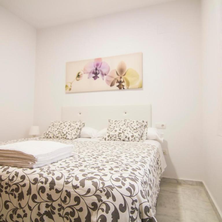 Apartamentos Centro 1 El Puerto de Santa Maria - Apartamento - 26