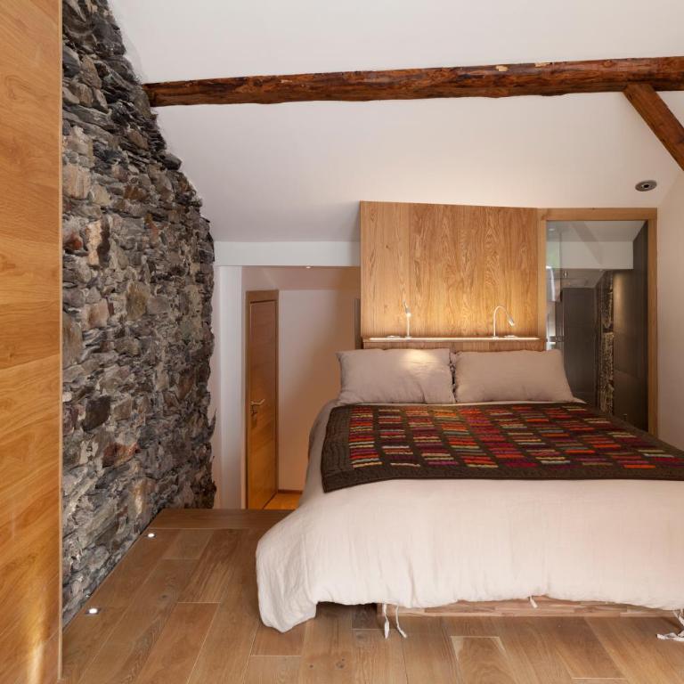 Mineral Lodge & Spa - Chambre Triple - 3