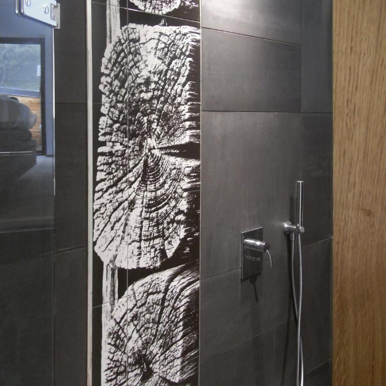 Mineral Lodge & Spa - Chambre Triple - 1