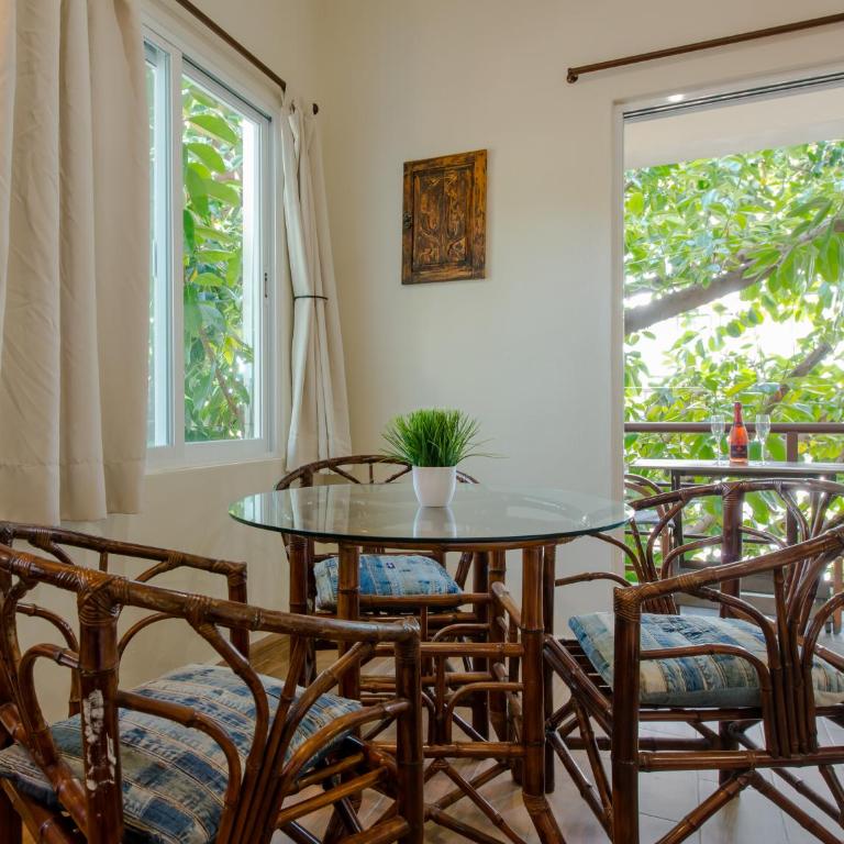 Casa Luca - Deluxe Apartment - 4