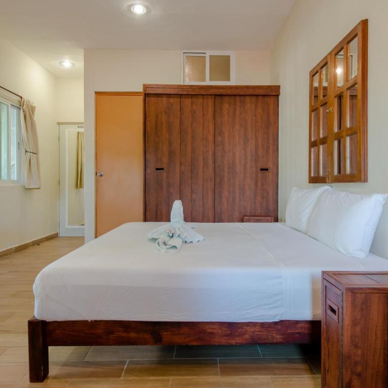 Casa Luca - Deluxe Apartment - 5
