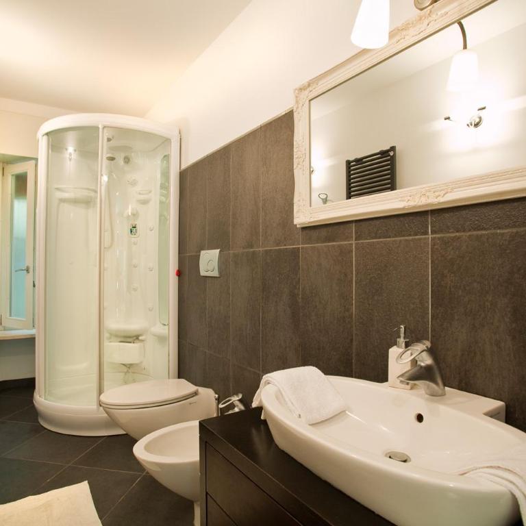 Mimosa House Verona - One-Bedroom House - 4