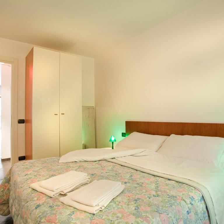 Mimosa House Verona - One-Bedroom House - 10