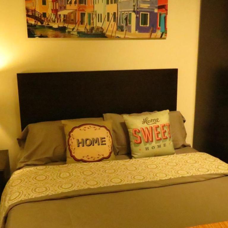 Apartamento Rulosol 1 - Estudio elegante insonorizado - 22