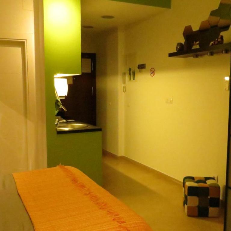Apartamento Rulosol 1 - Estudio elegante insonorizado - 23