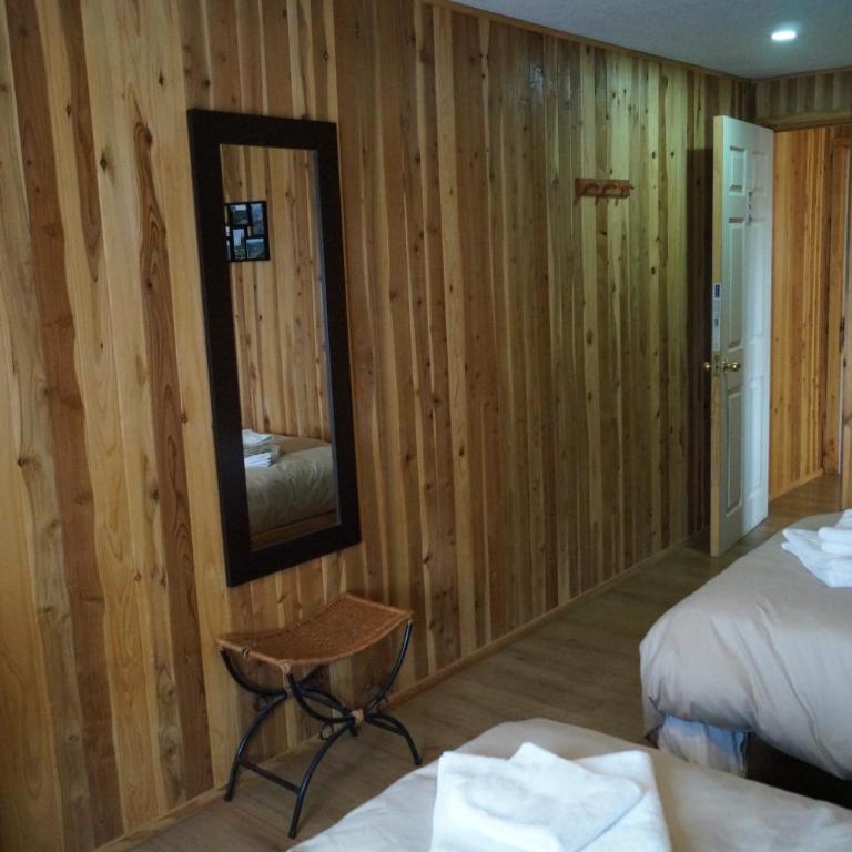 Hostal Eifelhaus - Habitación Triple con baño privado - 2