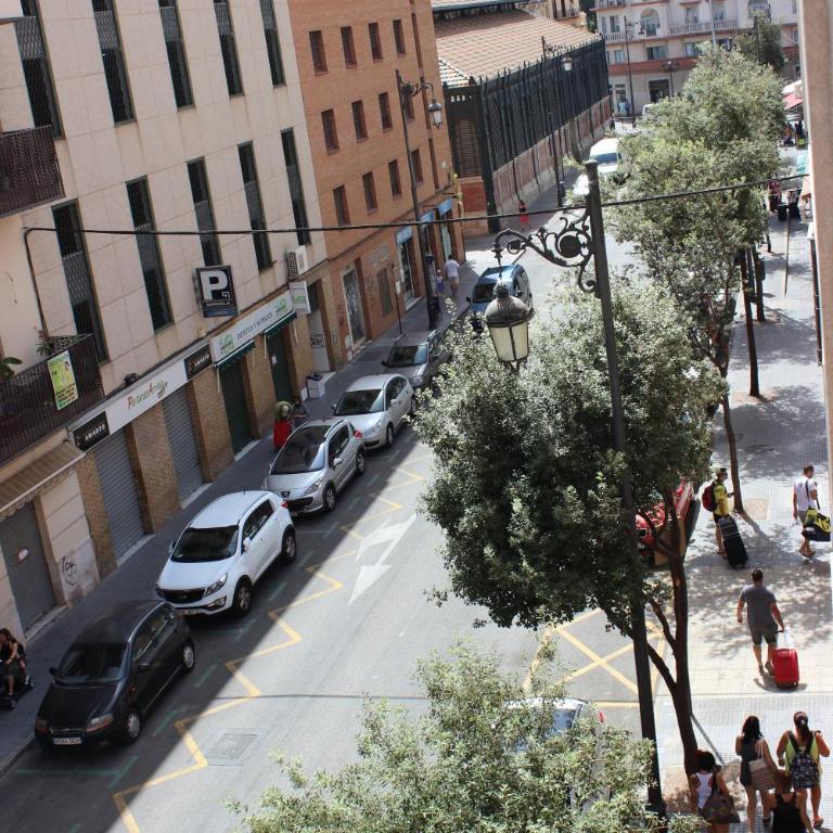 Atarazana Apartment - Apartamento de 1 dormitorio - 21