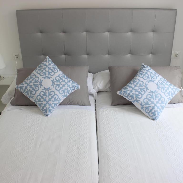 Atarazana Apartment - Apartamento de 1 dormitorio - 13