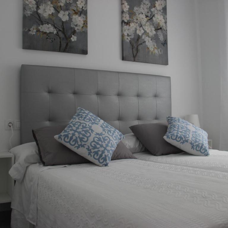 Atarazana Apartment - Apartamento de 1 dormitorio - 12