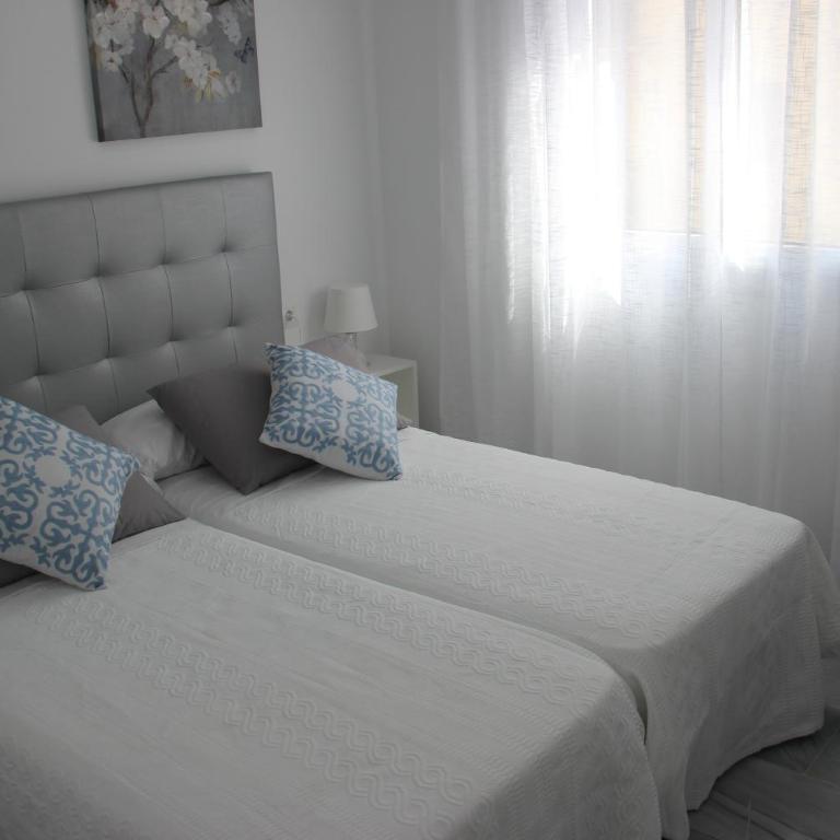 Atarazana Apartment - Apartamento de 1 dormitorio - 11