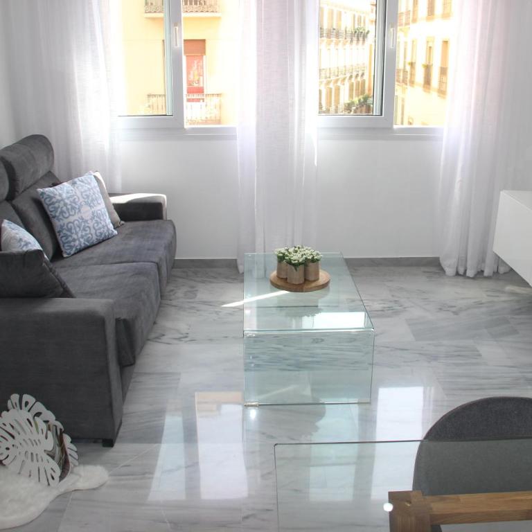 Atarazana Apartment - Apartamento de 1 dormitorio - 4