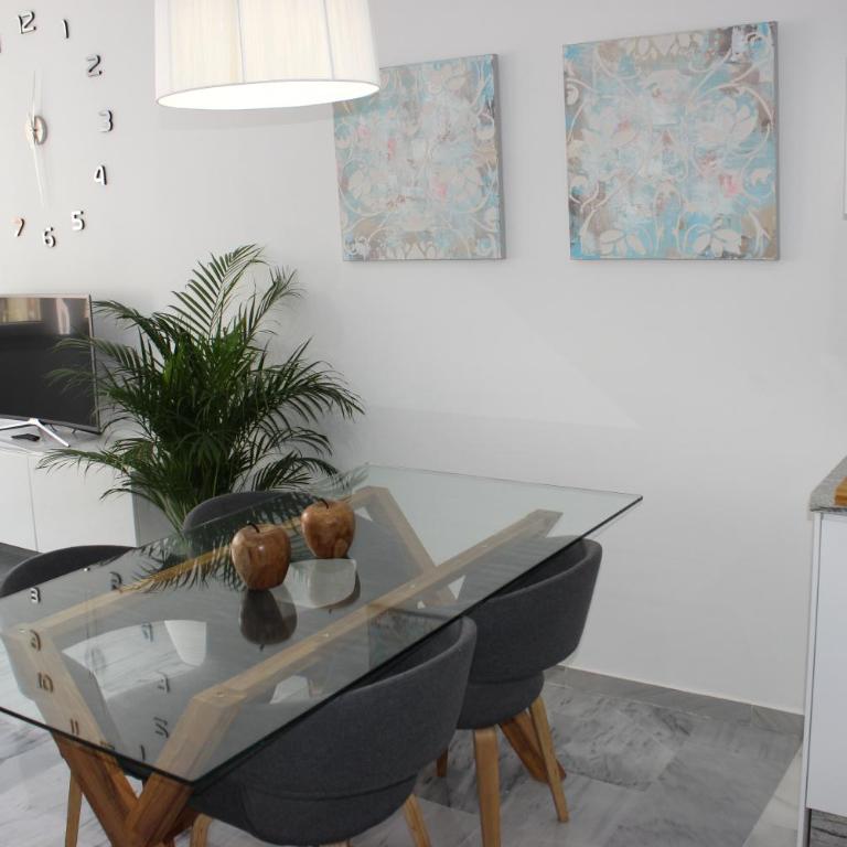 Atarazana Apartment - Apartamento de 1 dormitorio - 6