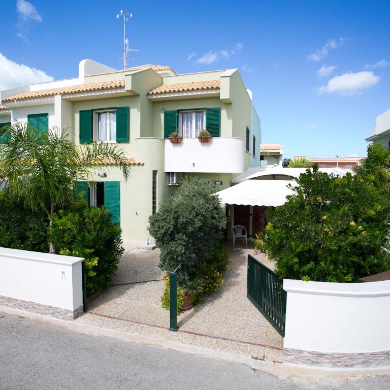 Holiday home Villetta Le Dune - Casa Vacanze - 1