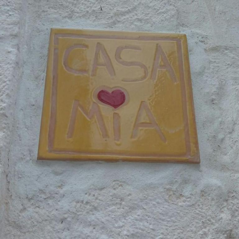 casa mia - Casa con 2 Camere da Letto - 32