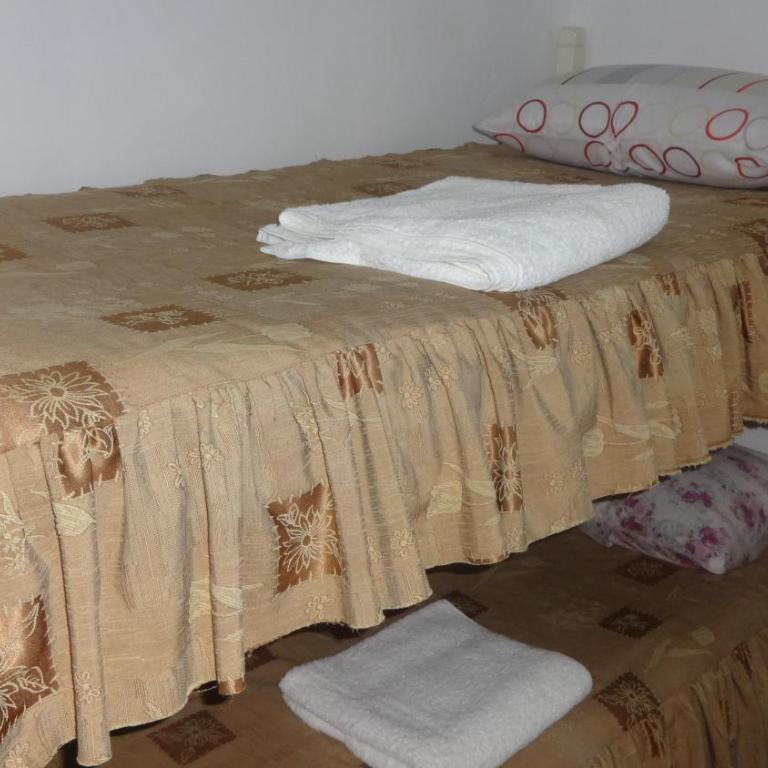 Casa Amplio Jardín - Centro Maldonado - Apartamento de 2 dormitorios - 17