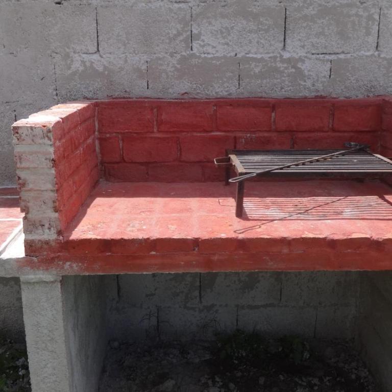 Casa Amplio Jardín - Centro Maldonado - Apartamento de 2 dormitorios - 37