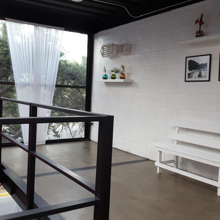 Cozy Loft with Balcony - Apartamento - 2 niveles - 30