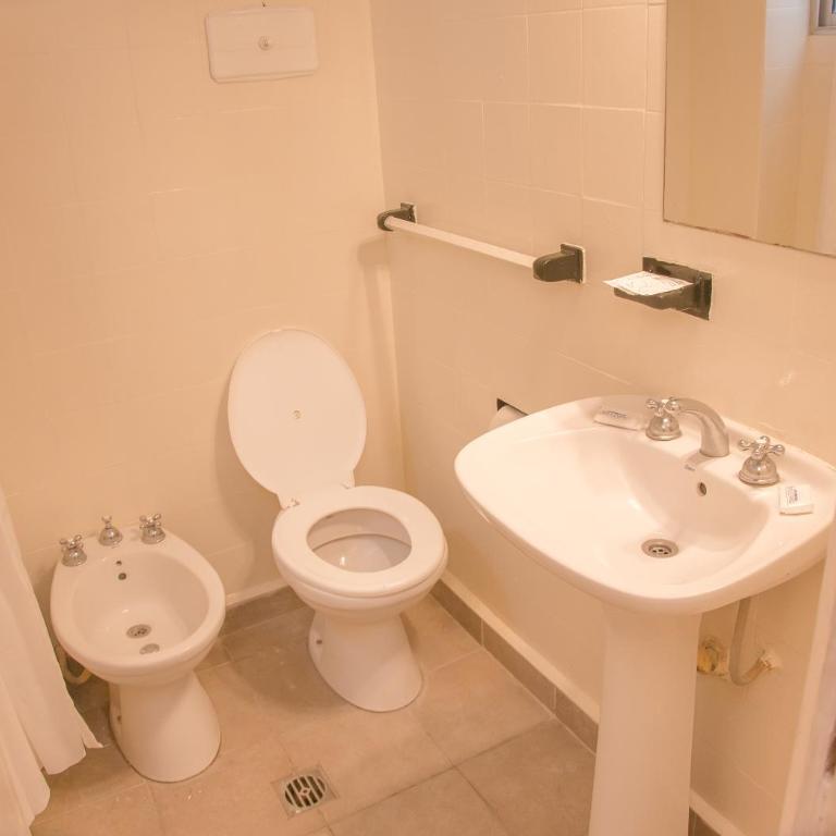 Hotel Nuevo Boulevard - Habitación Doble - 1 o 2 camas - 8
