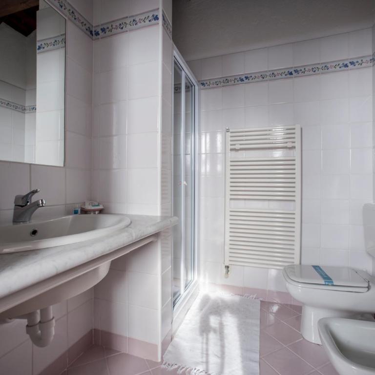 Hotel Baita Cretaz - Double Room - 5
