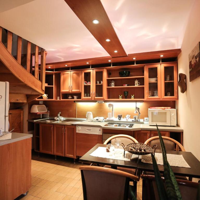 Magic Apartment - Apartman - 17